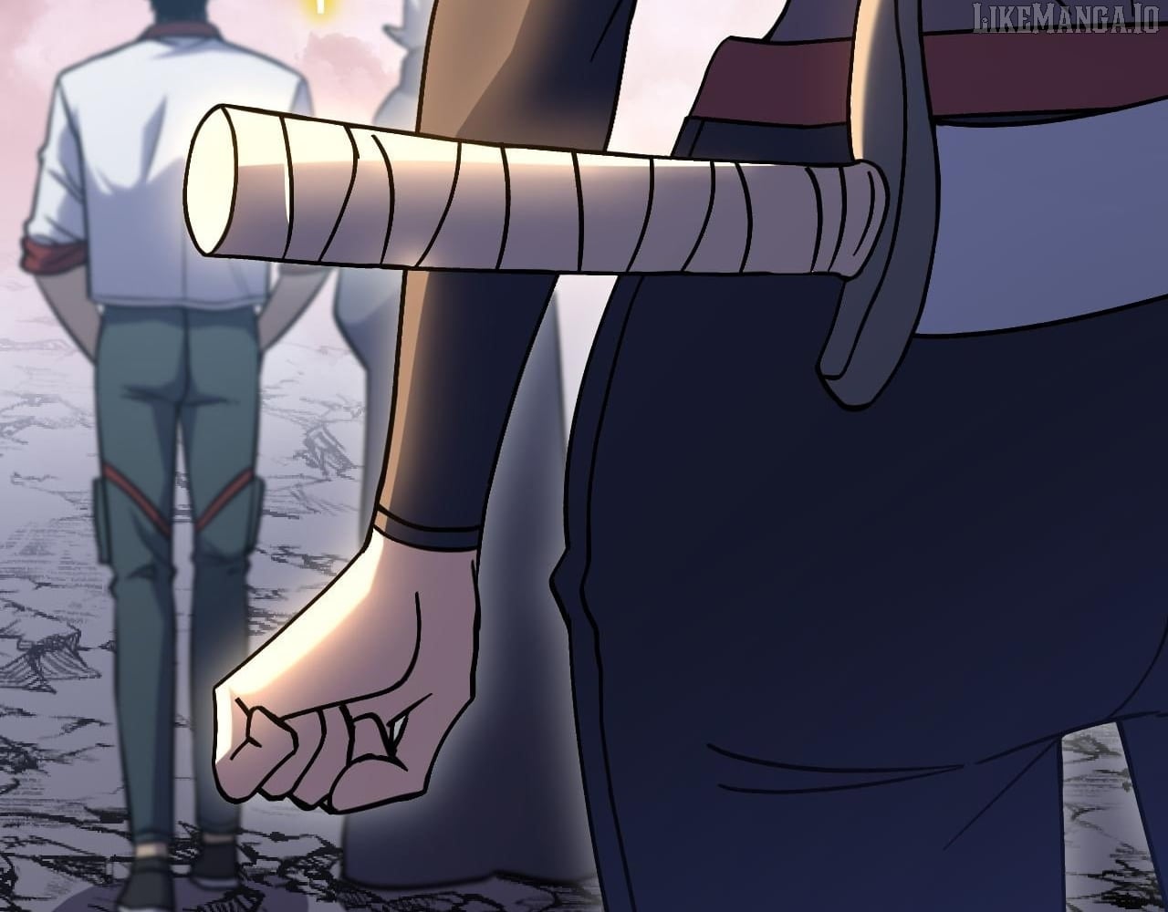 Log into the Future Chapter 257 - page 28